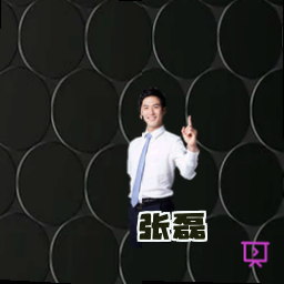 张磊
